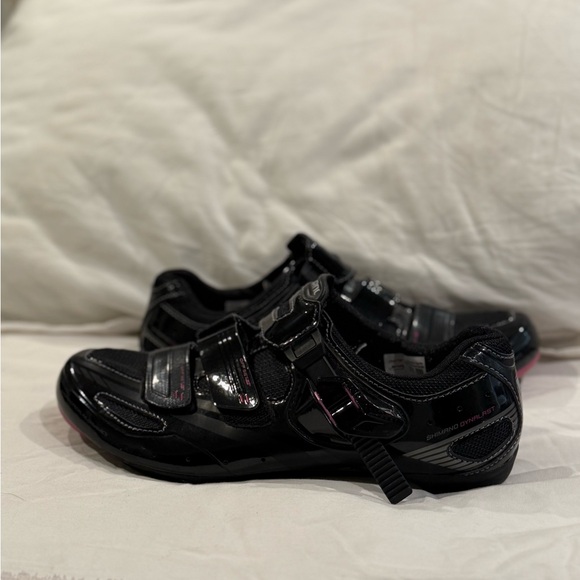 Shimano women’s cycle shoe SH-WR62L (US: 9.5, Euro: 42) - Picture 6 of 9